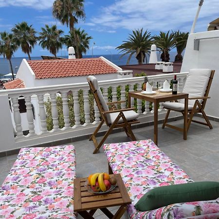 Ocean View Near The Beach Costa Adeje Exterior foto