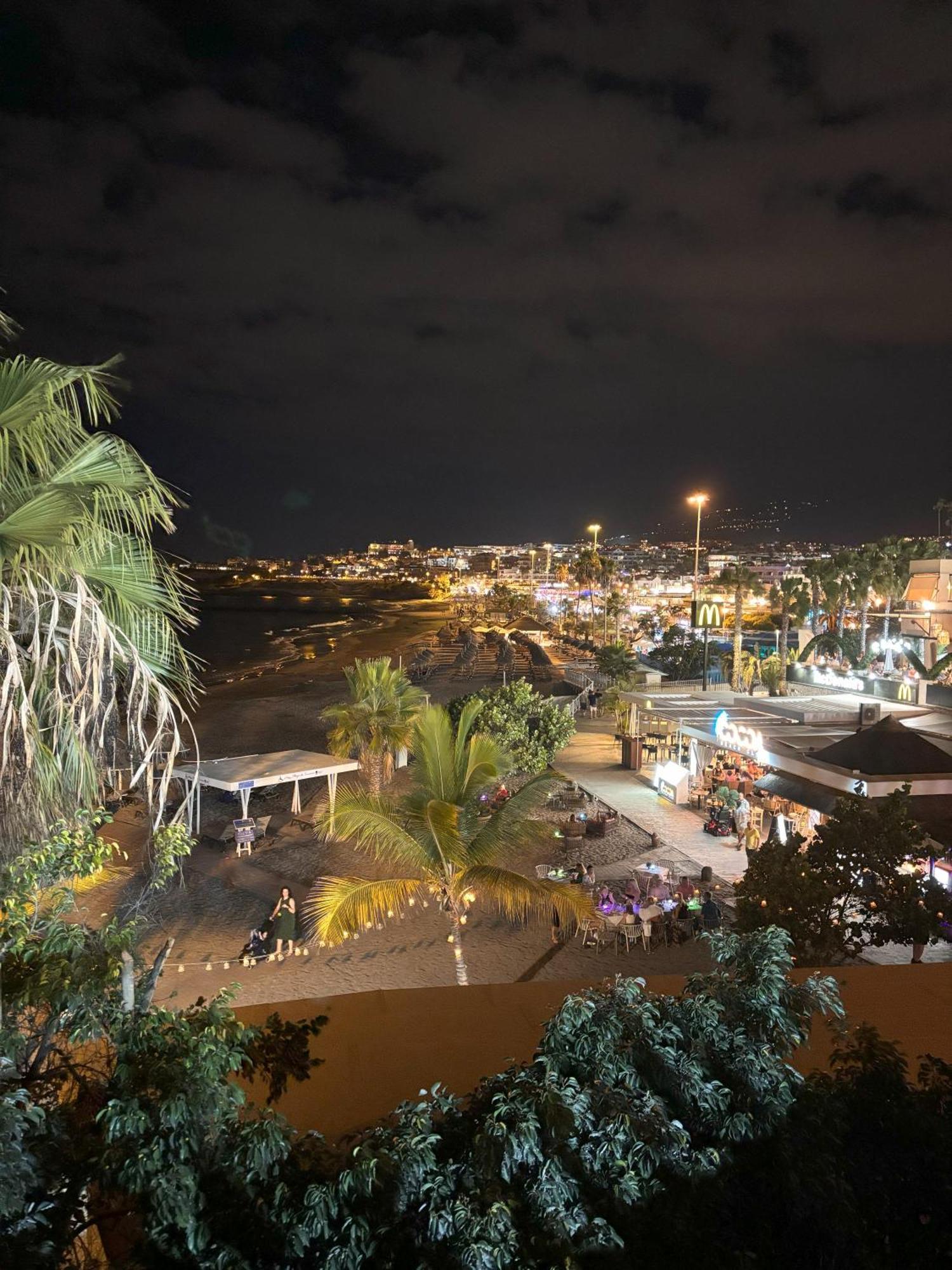 Ocean View Near The Beach Costa Adeje Exterior foto