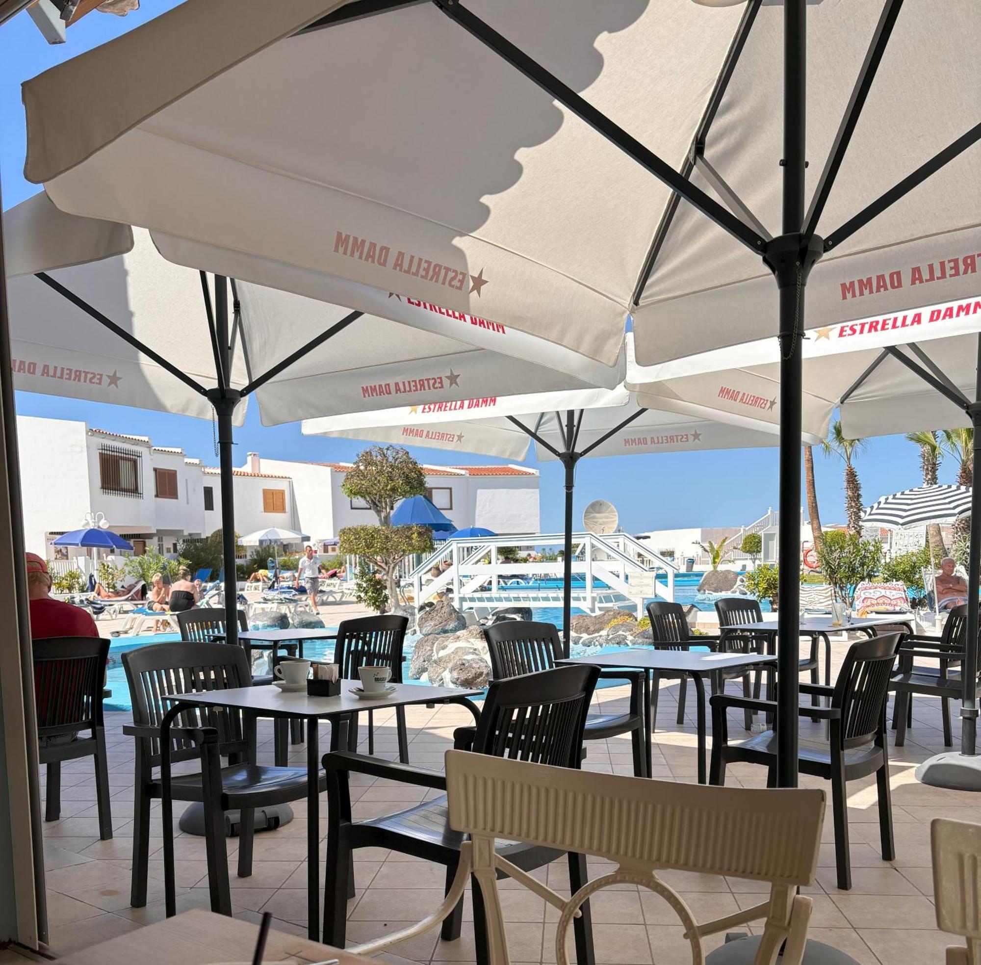 Ocean View Near The Beach Costa Adeje Exterior foto