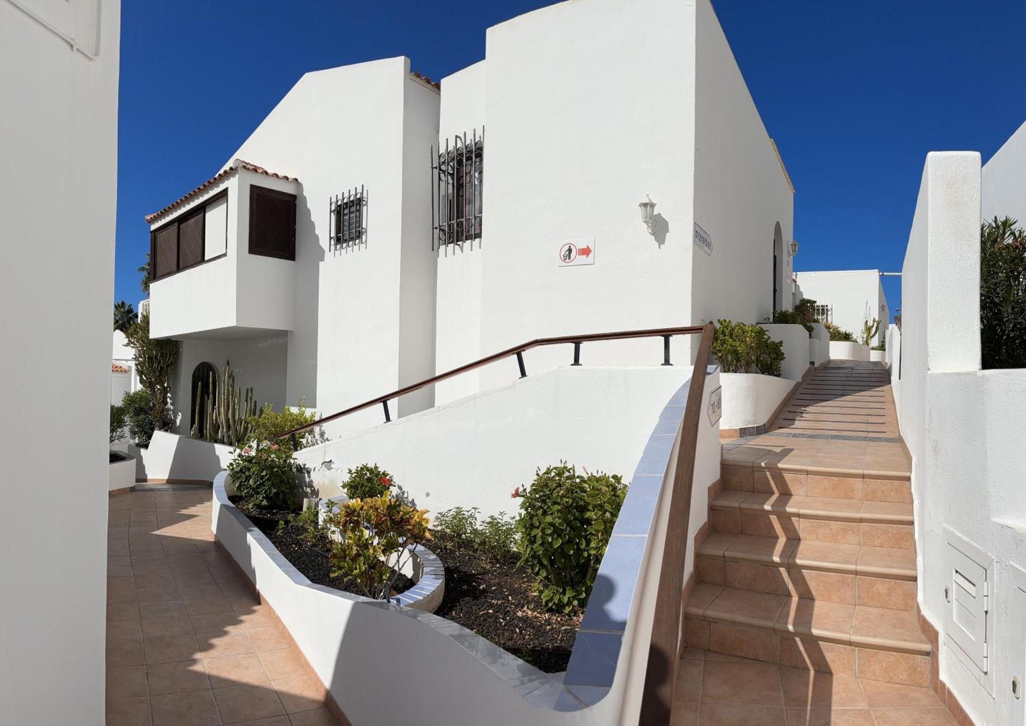 Ocean View Near The Beach Costa Adeje Exterior foto