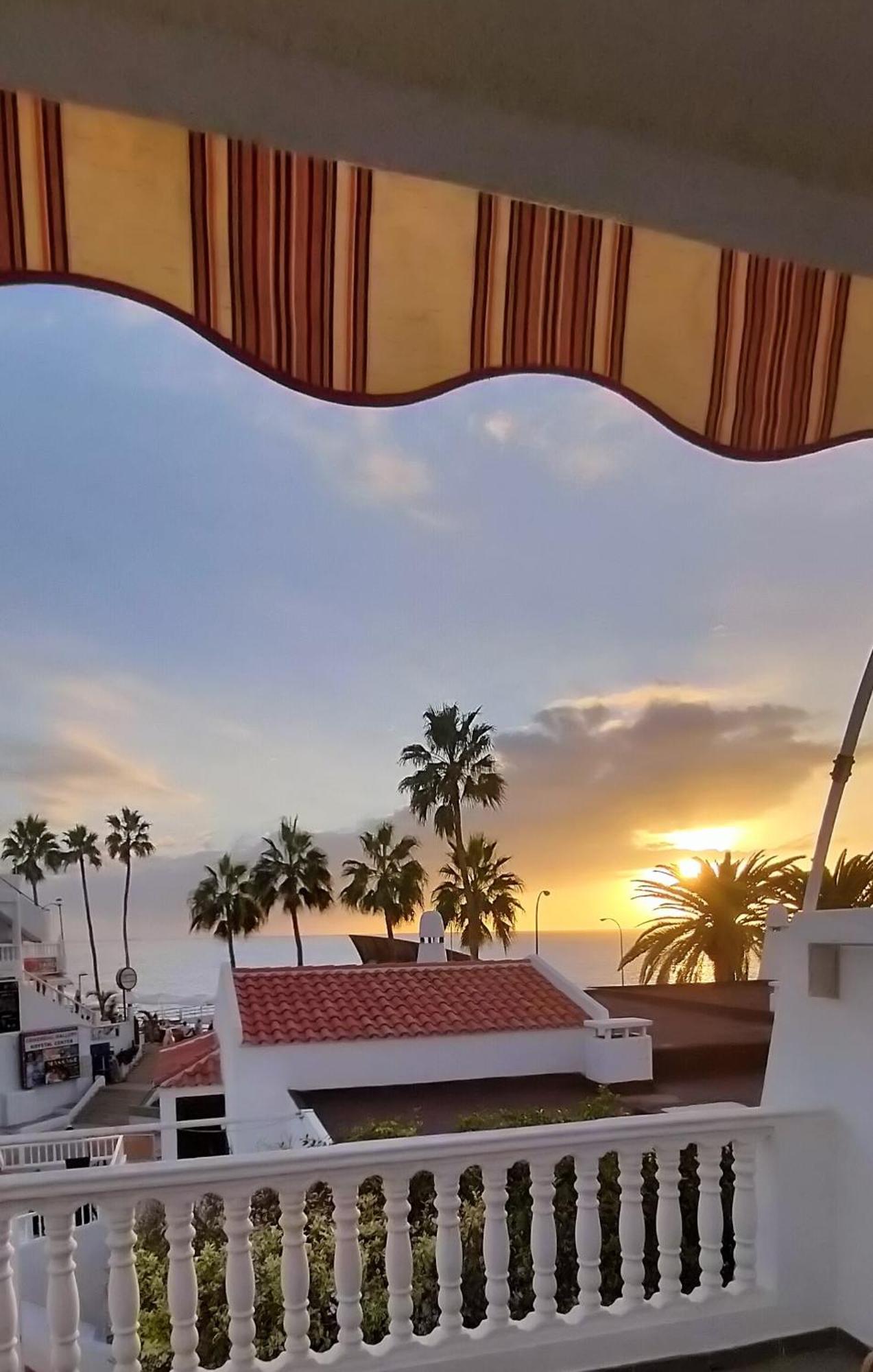 Ocean View Near The Beach Costa Adeje Exterior foto
