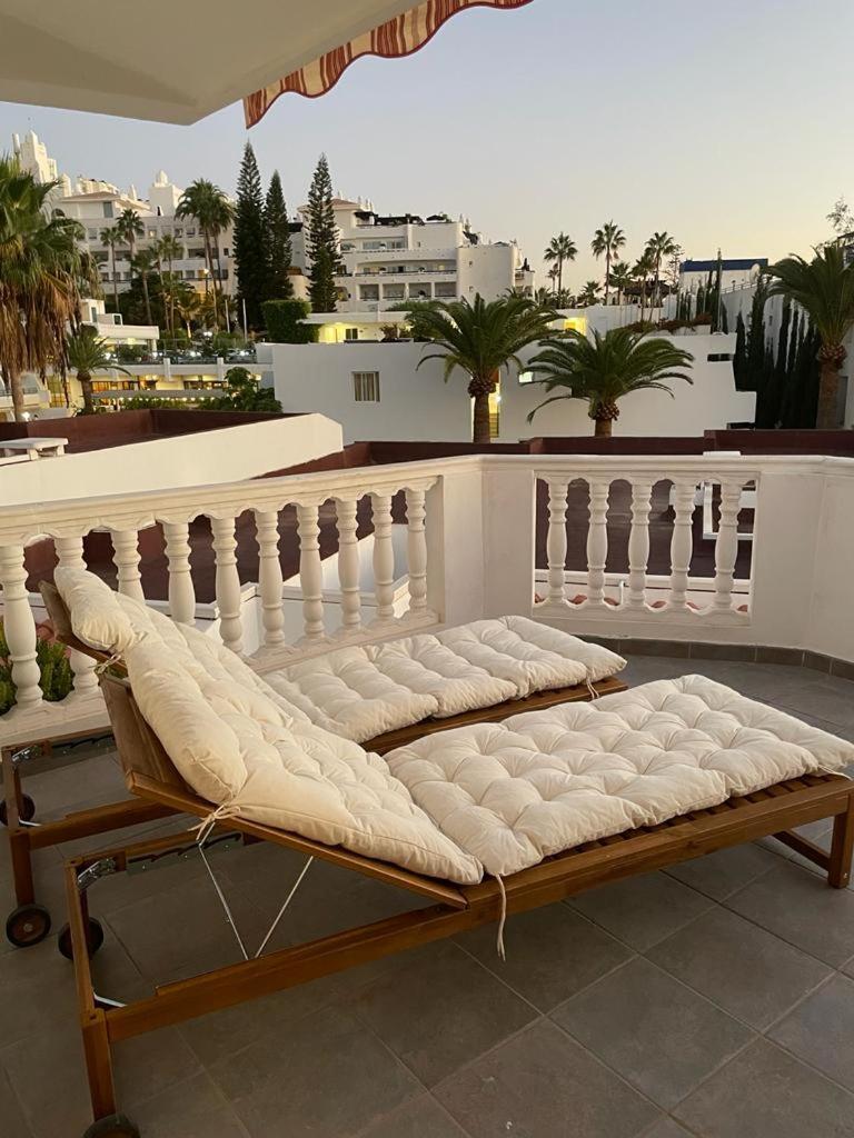 Ocean View Near The Beach Costa Adeje Exterior foto