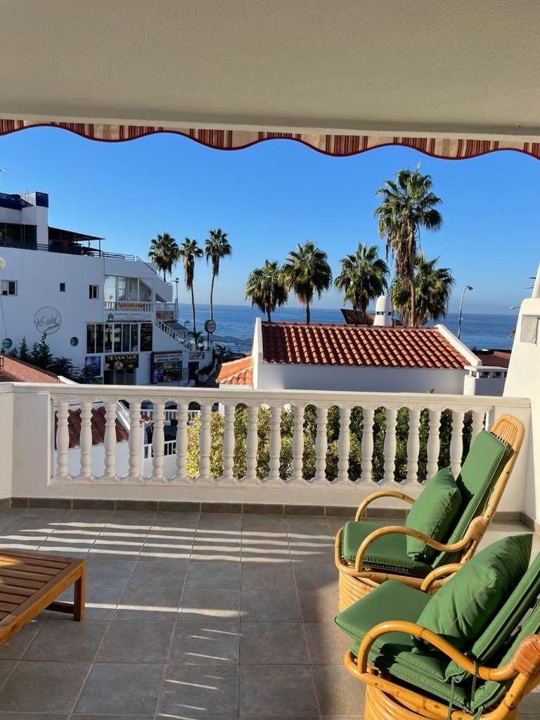 Ocean View Near The Beach Costa Adeje Exterior foto
