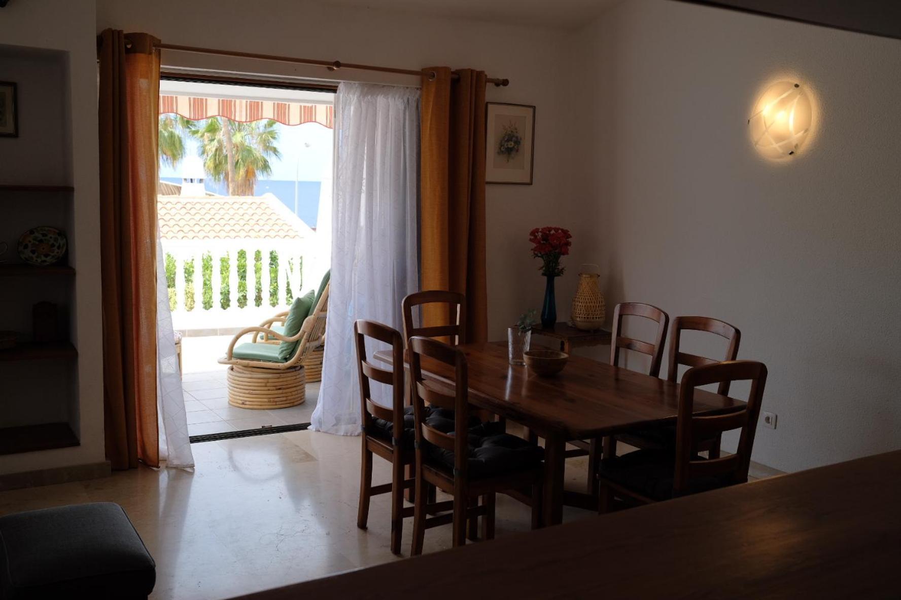 Ocean View Near The Beach Costa Adeje Exterior foto