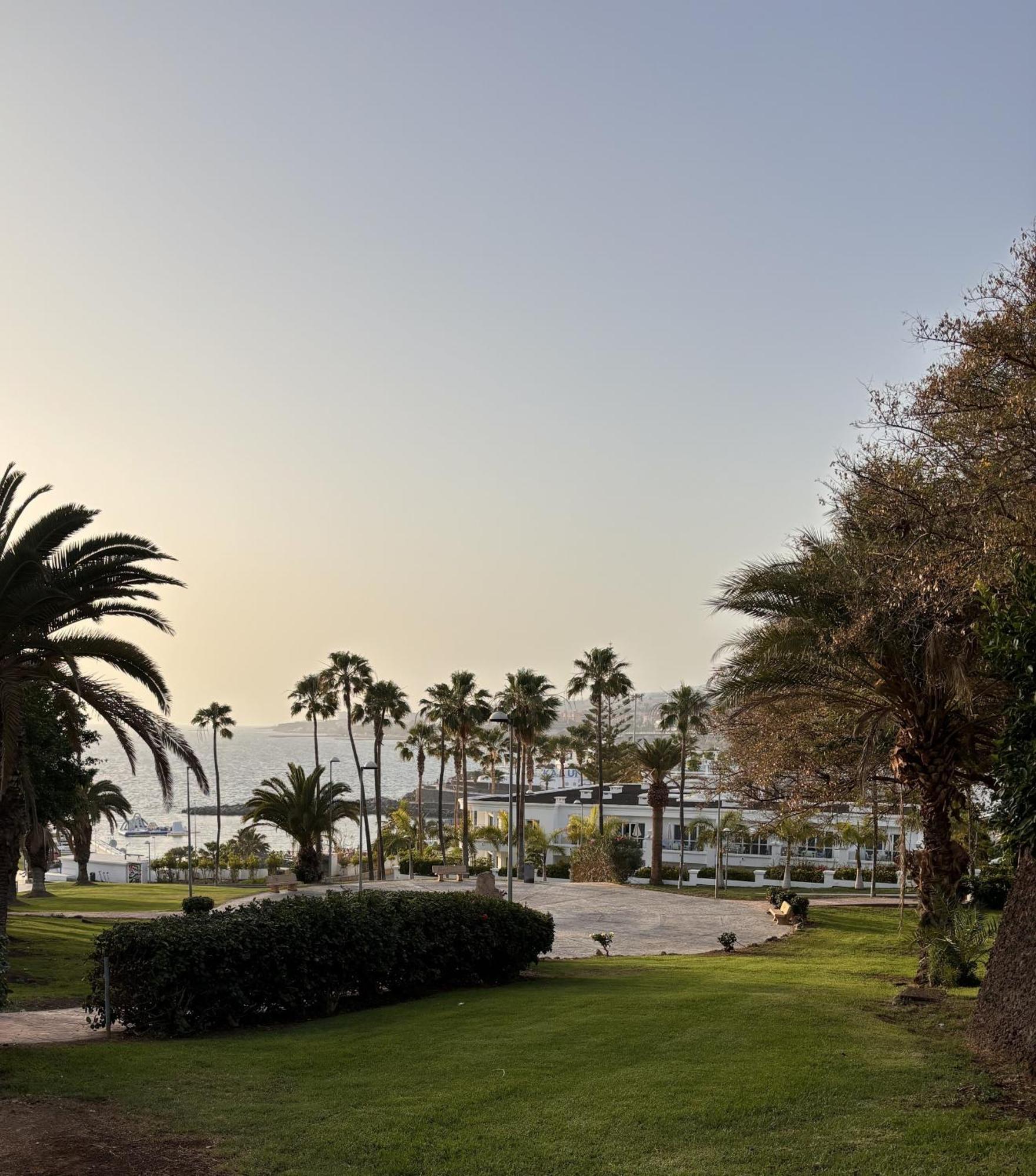 Ocean View Near The Beach Costa Adeje Exterior foto
