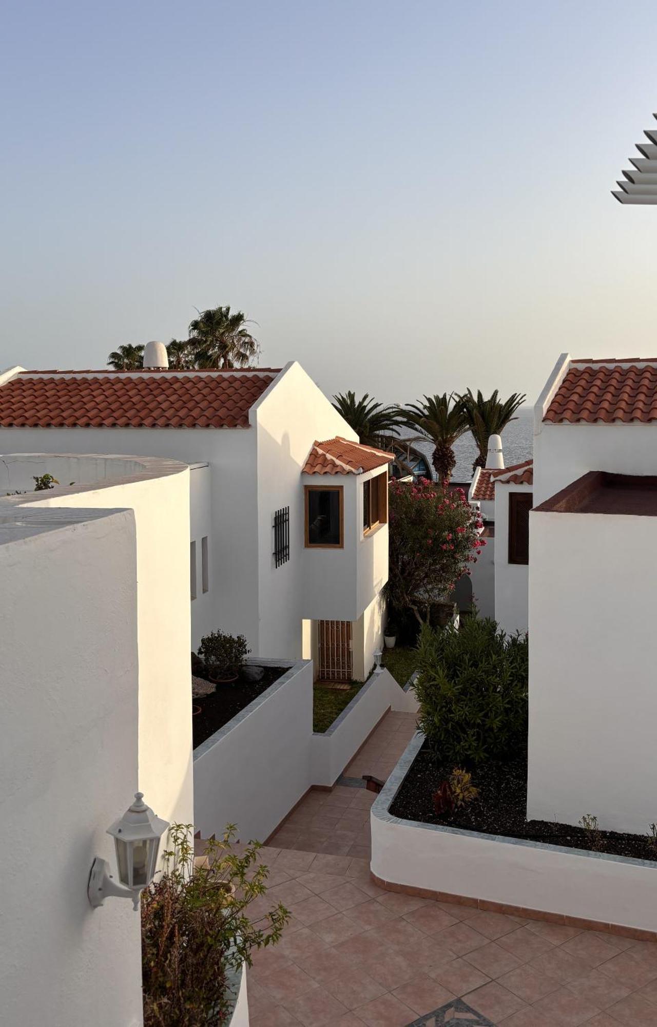 Ocean View Near The Beach Costa Adeje Exterior foto