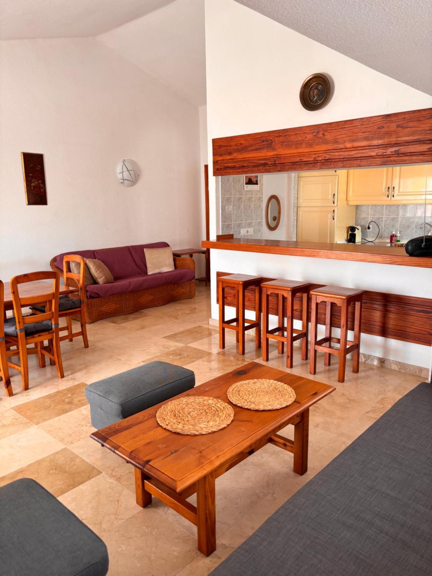 Ocean View Near The Beach Costa Adeje Exterior foto