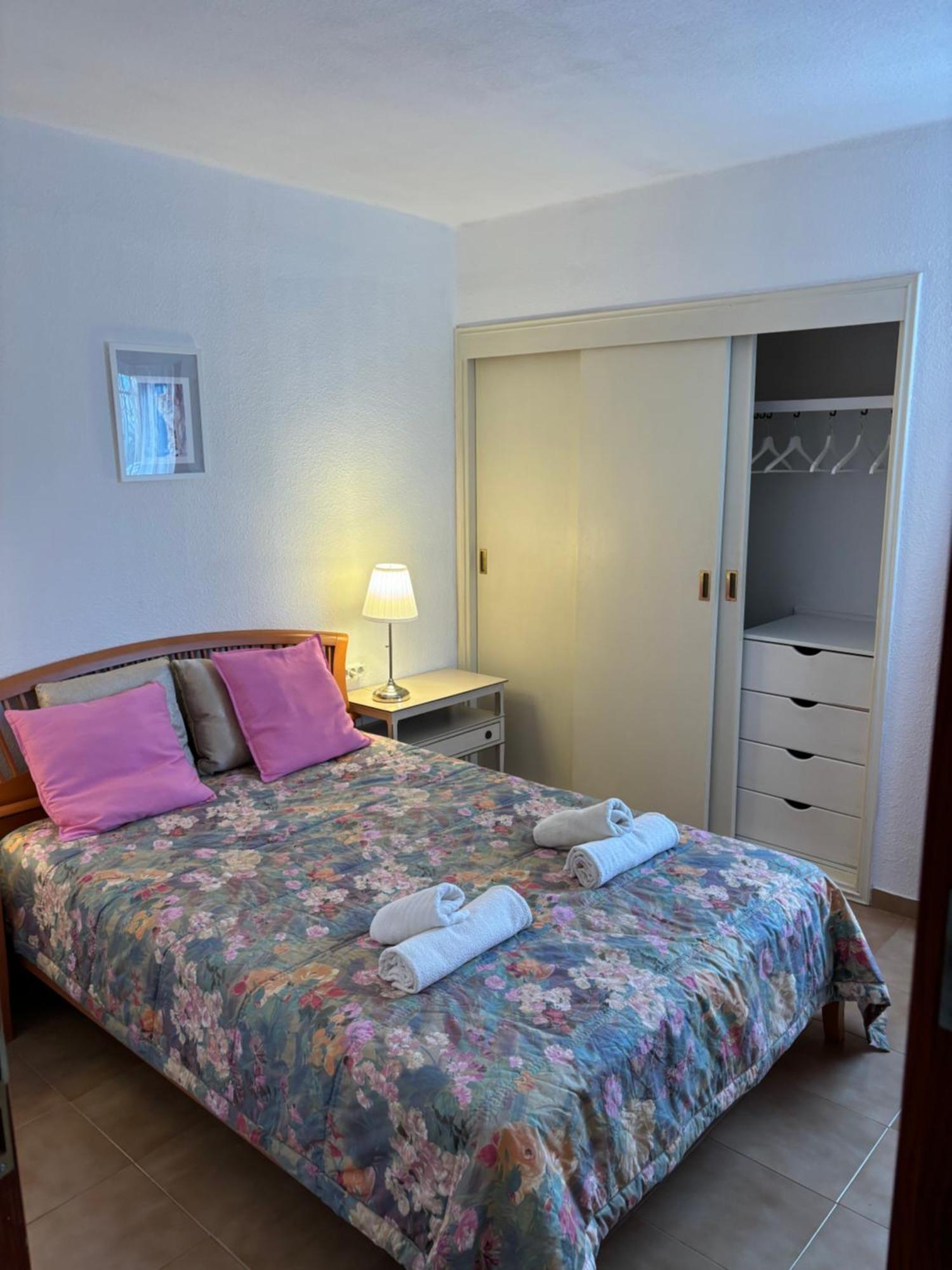 Ocean View Near The Beach Costa Adeje Exterior foto