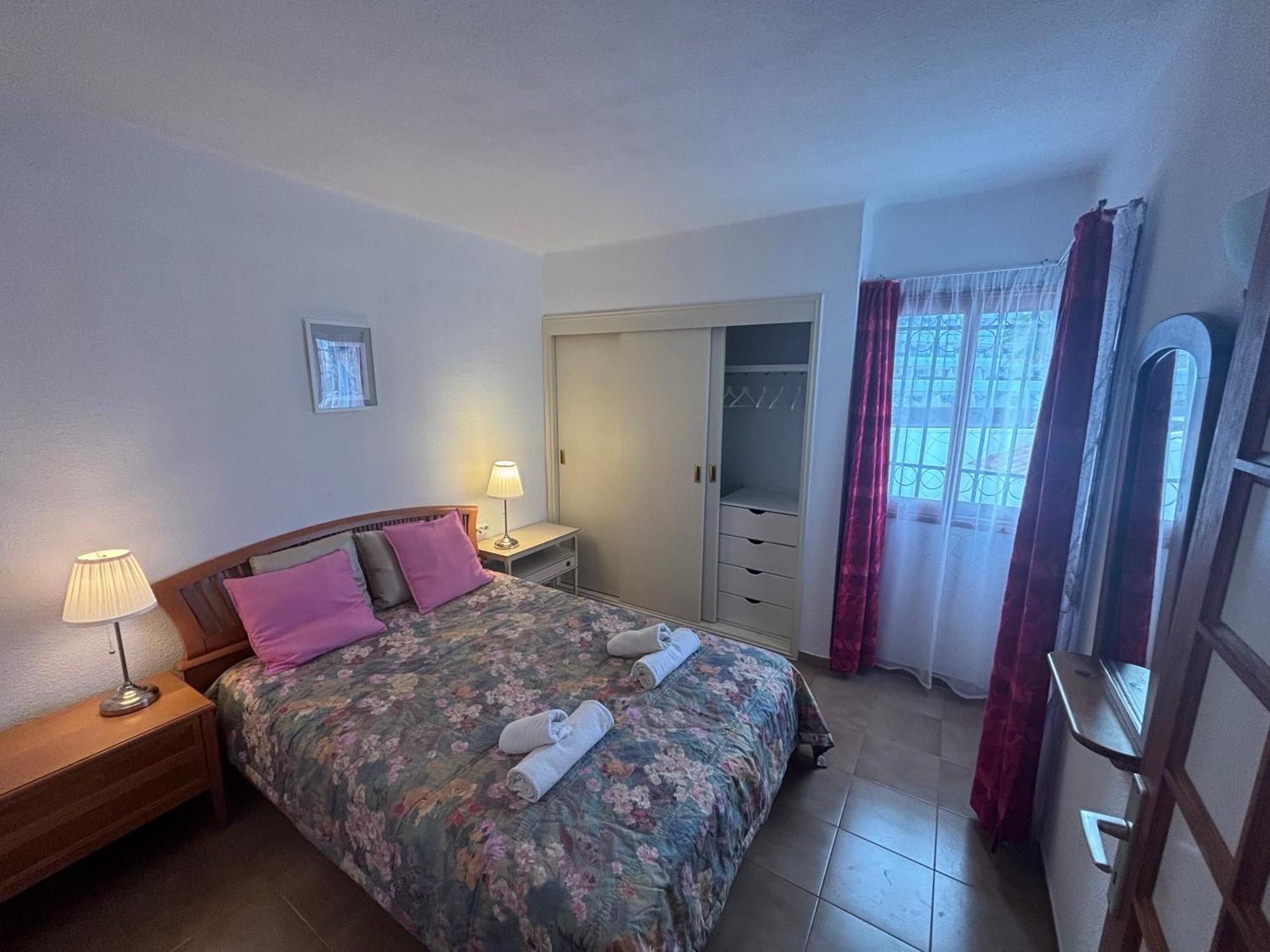Ocean View Near The Beach Costa Adeje Exterior foto