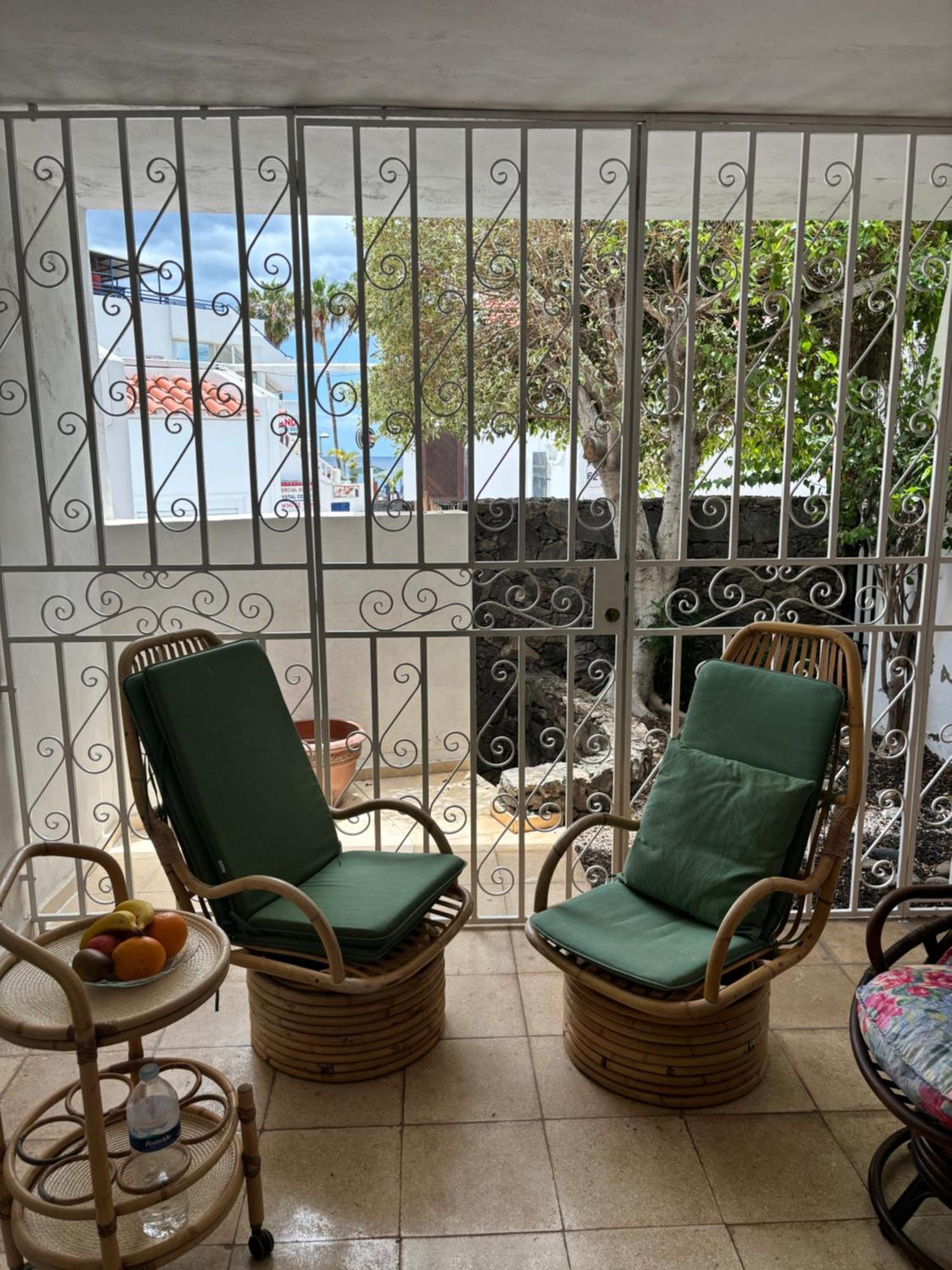 Ocean View Near The Beach Costa Adeje Exterior foto
