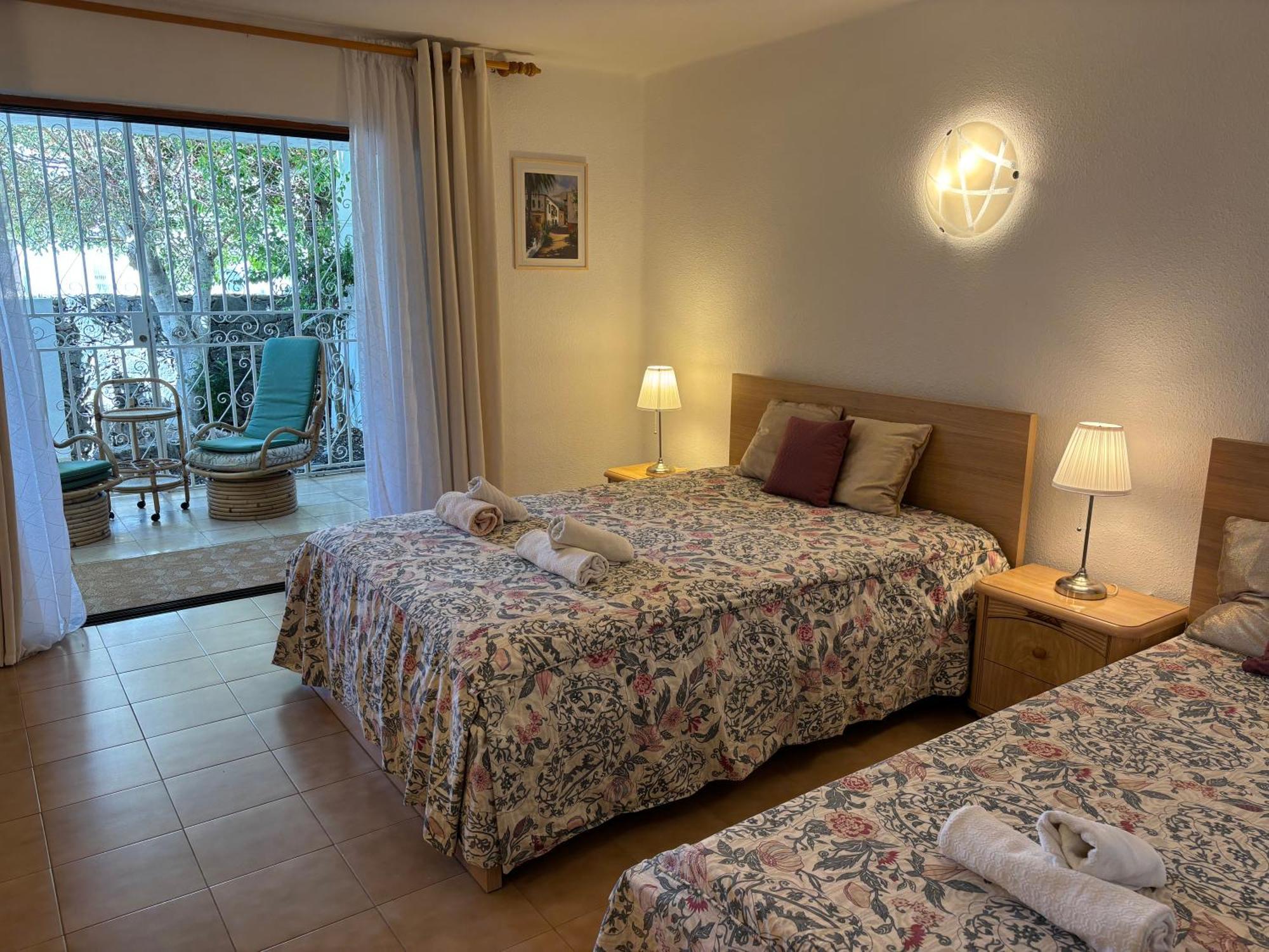 Ocean View Near The Beach Costa Adeje Exterior foto