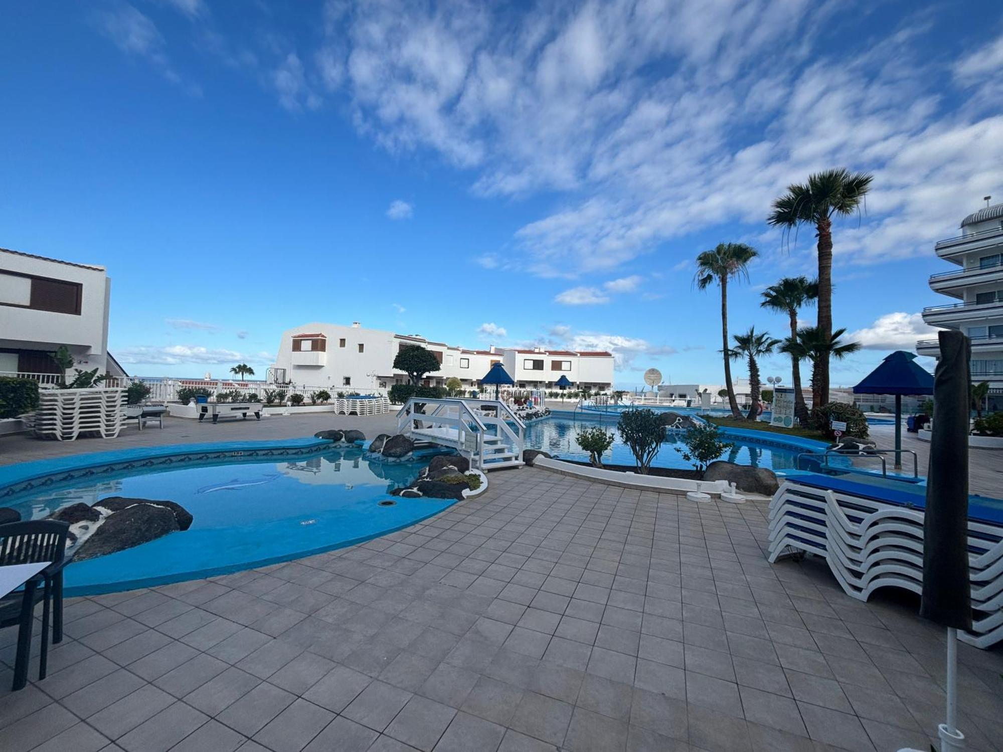 Ocean View Near The Beach Costa Adeje Exterior foto