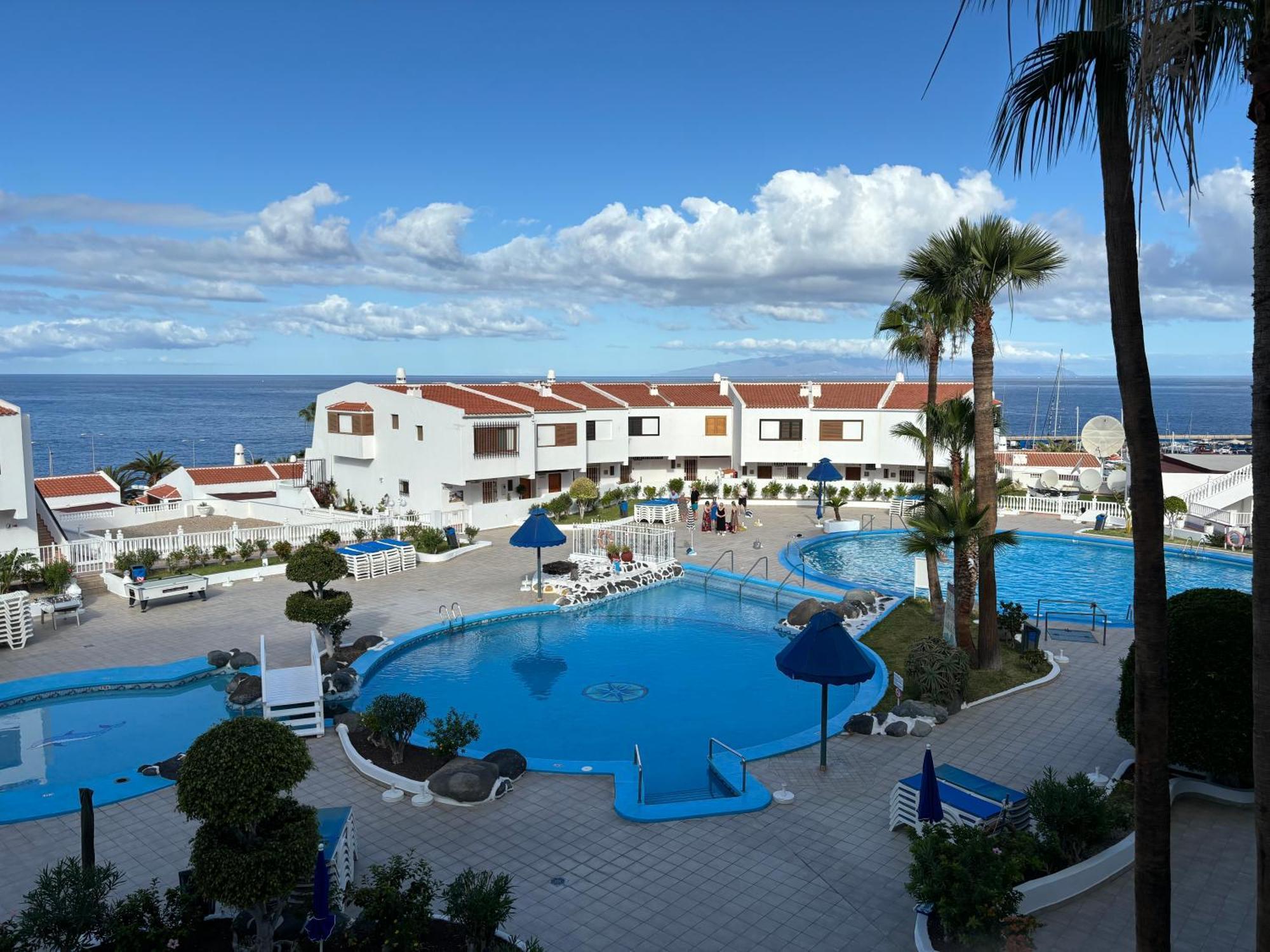 Ocean View Near The Beach Costa Adeje Exterior foto
