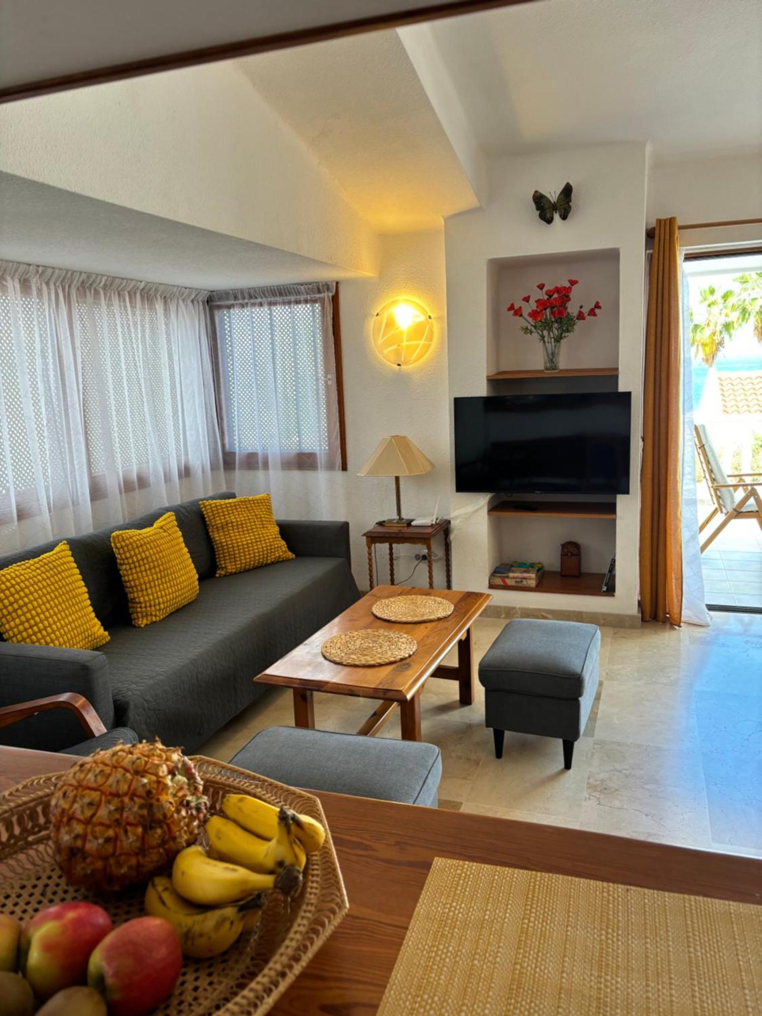 Ocean View Near The Beach Costa Adeje Exterior foto